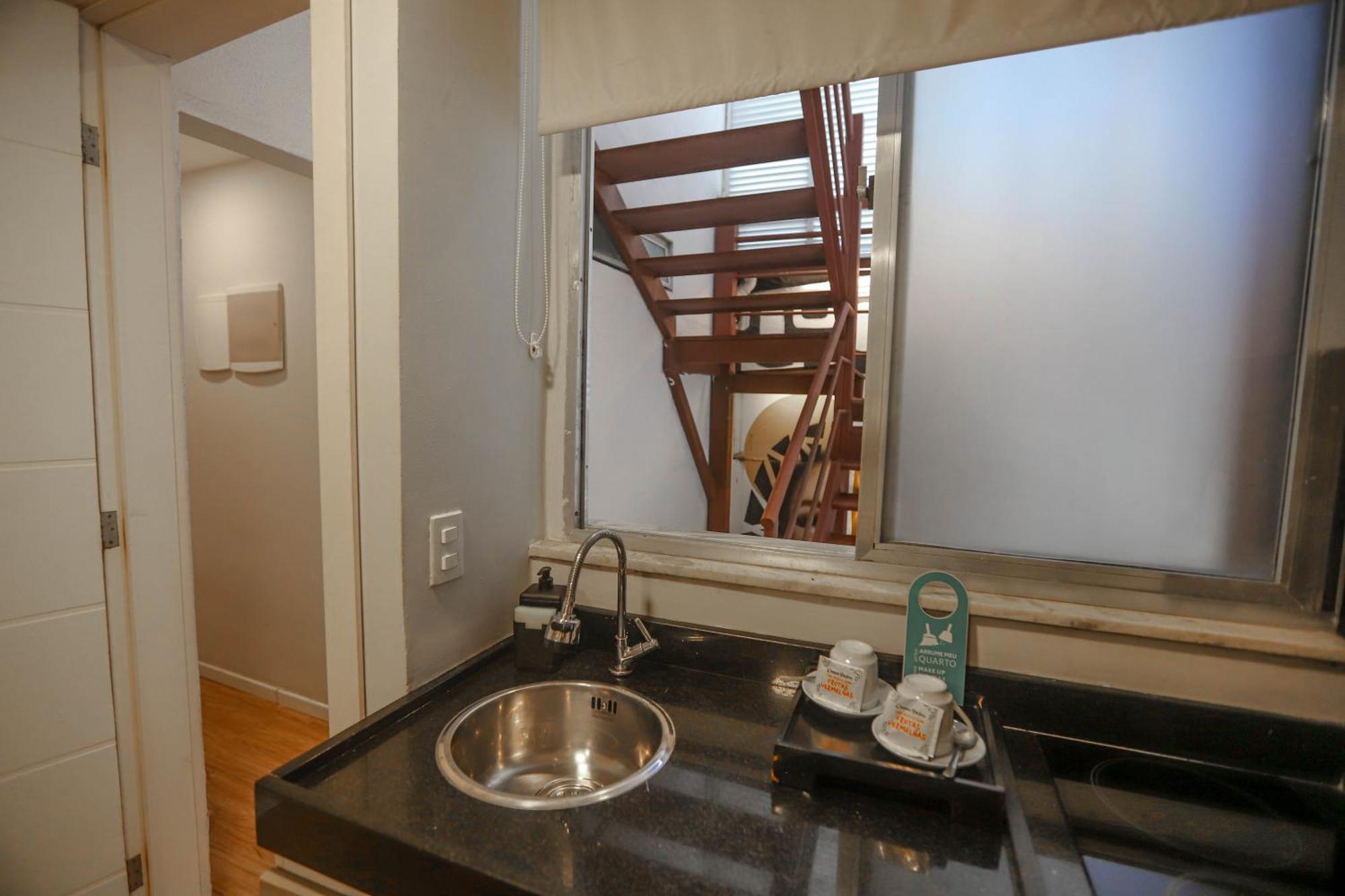 Aparthotel Injoy Lofts & Ipanema