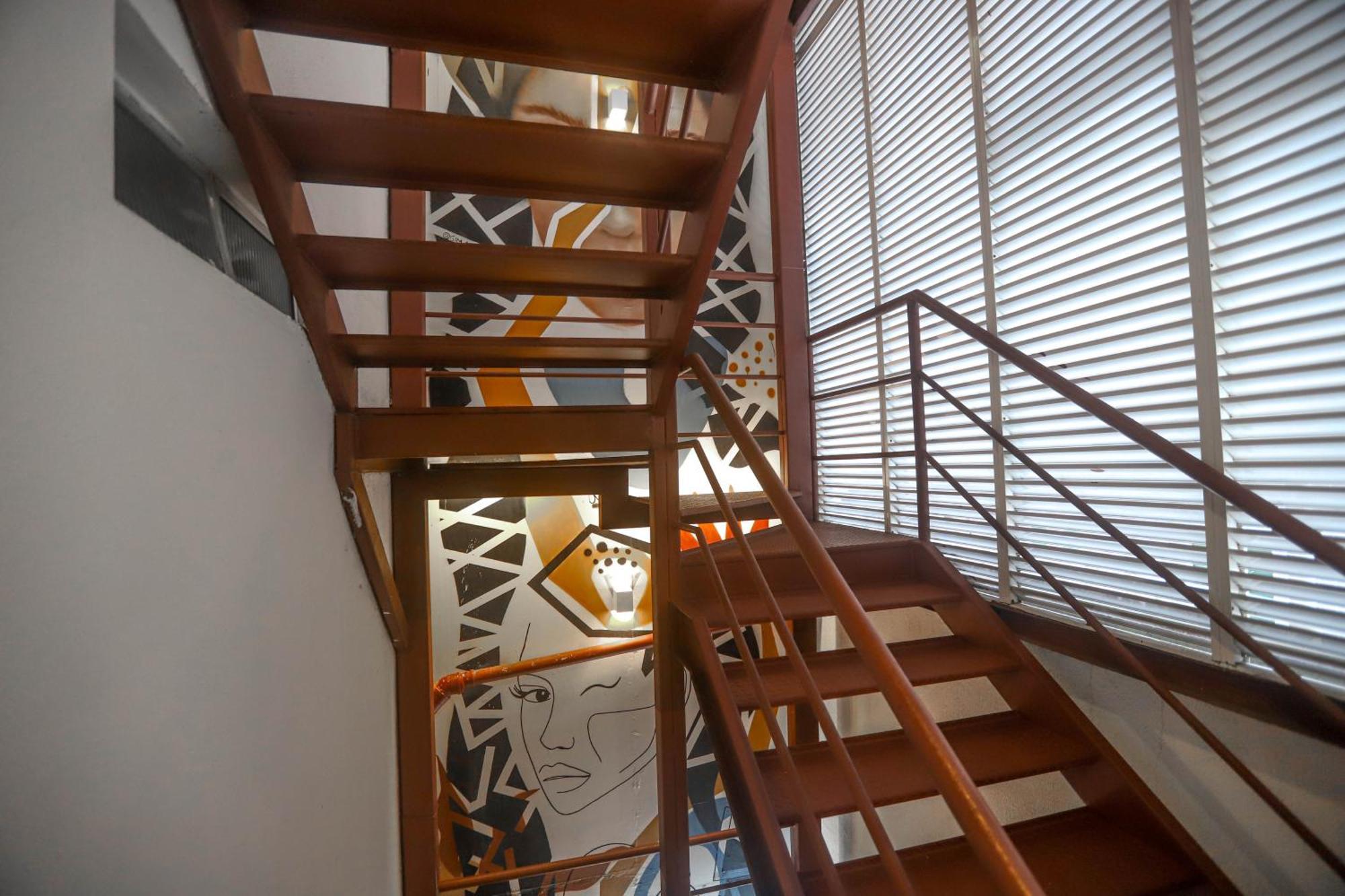 Aparthotel Injoy Lofts & Ipanema 2*