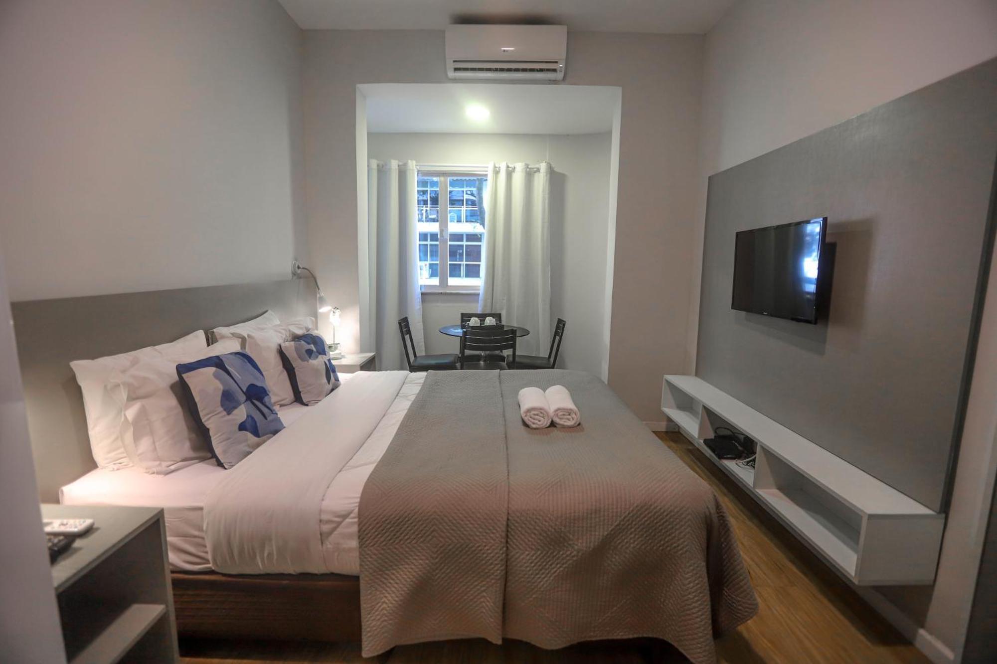Injoy Lofts & Ipanema Rio de Janeiro